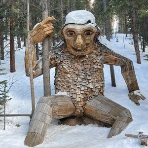 Meet your Posher, Kimberley